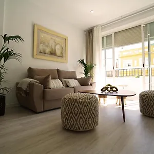 Dreamsapt La Campana Apartment Seville