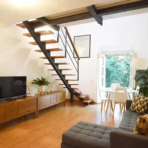 Letmalaga Gisela Apartment Malaga