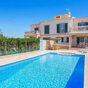 Alicia Villa Portocolom (Mallorca)